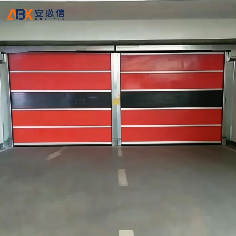 朝阳市工业快速门